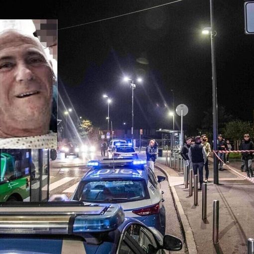 Capo ultras colpito a collo e fianco, la Mobile in cerca di due uomini in scooter