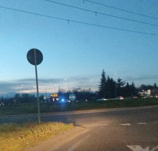 Ennesimo incidente sulla Boffalora Malpensa tra Marcallo e Magenta: feriti e tratto bloccato