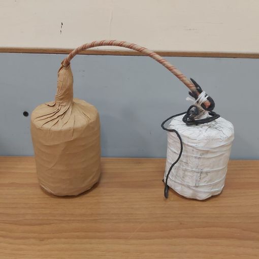 Cinisello Balsamo: bomba carta esplode all’esterno di una gelateria