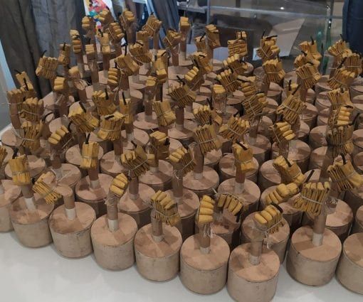 Capodanno: sequestrati a Milano 300 Kg di botti illegali