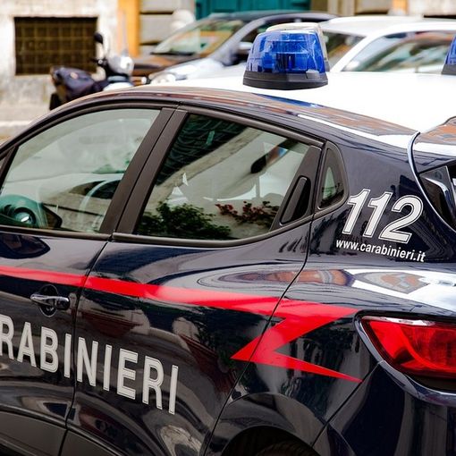 Mortara, rapina tabaccheria in corso Torino: arrestato e condannato a 1 anno e 2 mesi
