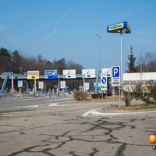 A26, chiusi per una notte gli svincoli di Arona