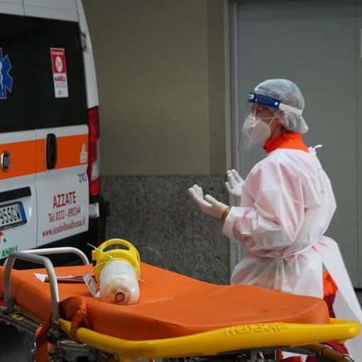 Covid-19, i comuni più colpiti in provincia di Pavia al 10 marzo
