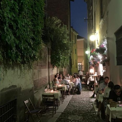 &quot;Chef Sotto le Stelle&quot; torna a Novara