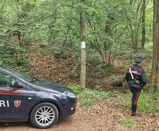 E' un ventenne marocchino il ragazzo trovato sanguinante e ferito tra Pedemontana e A9