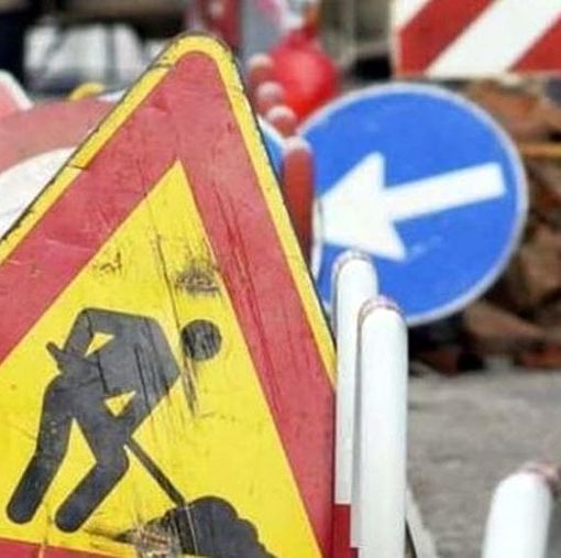 La Statale Lomellina sarà a senso unico alternato nel tratto di Garbagna Novarese