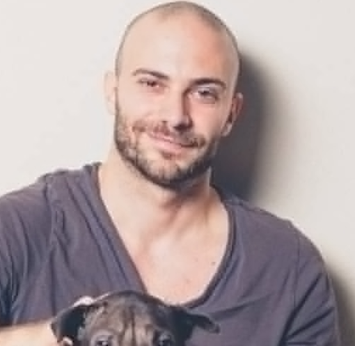 Addio Andrea, morto a 29 anni in sella alla sua moto