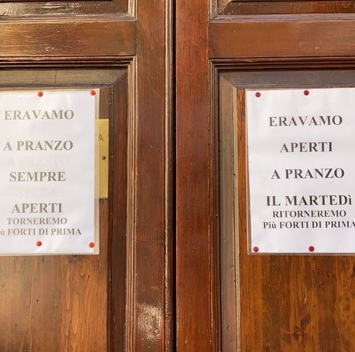 Nuove restrizioni dopo Pasqua: adesso spunta anche la zona gialla rafforzata