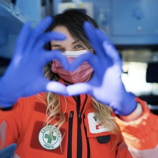 Covid, oggi nessuna vittima in Lombardia. Fontana: «La notizia più bella»