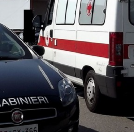 Incidente sul lavoro: operaio di 54 anni muore cadendo al suolo da 3 metri