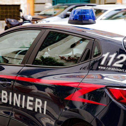 Due uomini accusati di abusi su minorenni a Novara