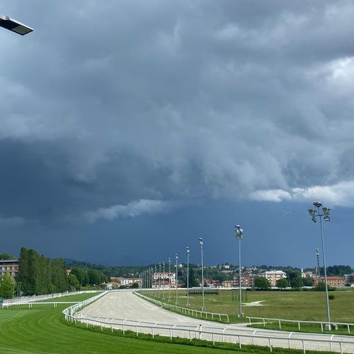 Tempo instabile fino a sabato prima di una domenica di sole. Ma sarà una toccata e fuga
