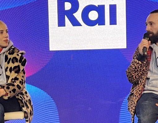 Sanremo 2023, Coma Cose: “L’addio è il nostro invito a resistere per un sentimento&quot;