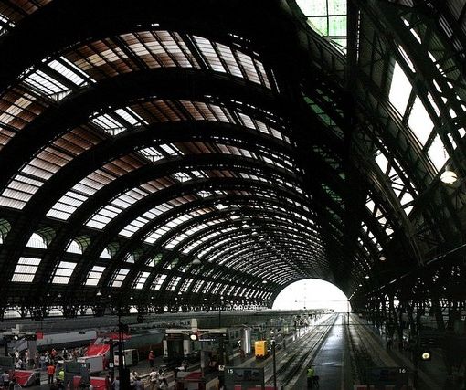 Ritrovato alla stazione Centrale di Milano il 16enne scomparso da Lecco