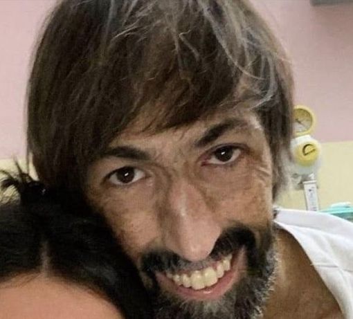 Addio a Ivan Camurri: il runner di Alagna Valsesia è morto a soli 35 anni