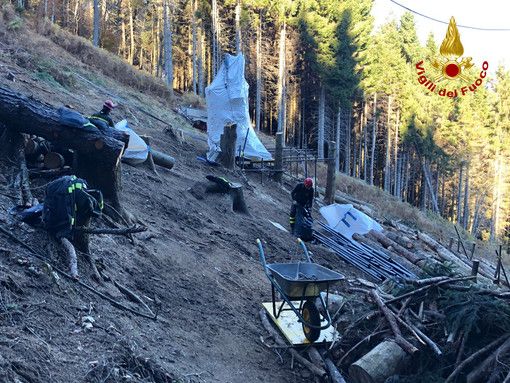 Mottarone, contestato anche il reato di attentato a sicurezza trasporti