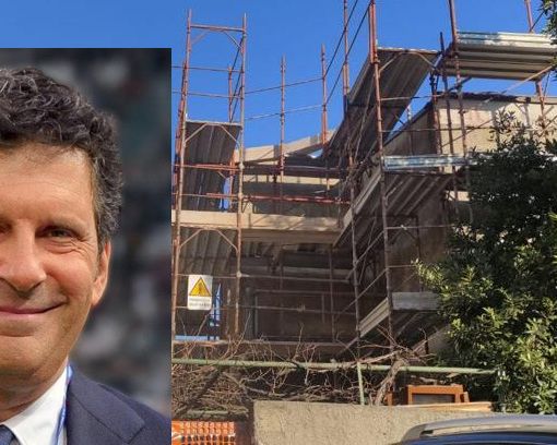 Anche il Papa &quot;tifa&quot; per la casa dedicata a Fabrizio Frizzi