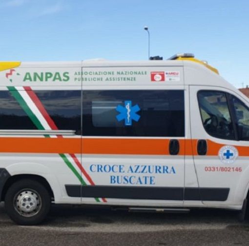 Castano Primo: lite condominiale degenera, 43enne finisce al pronto soccorso
