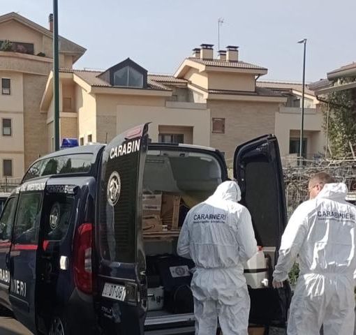 Paderno Dugnano, storia di ordinaria miseria: teneva la madre morta in casa per la pensione