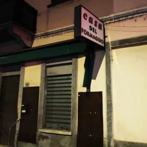 Pontenuovo di Magenta: addio alla Casa del Formaggio