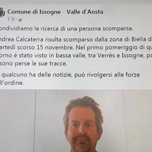 Autopsia sul cadavere del medico Alberto Calcaterra per risalire alla morte: viveva a Trecate