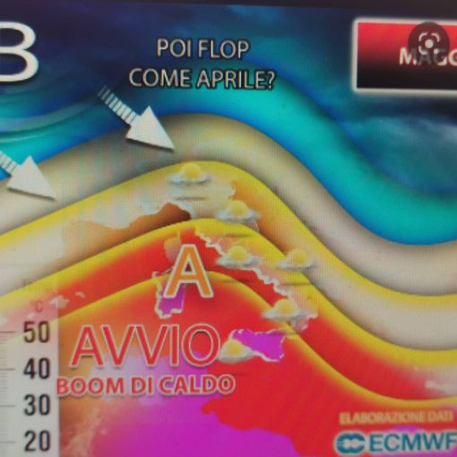 IlMeteo.it conferma: temperature in rialzo, fino a 30 gradi in Lombardia e pianura Padana
