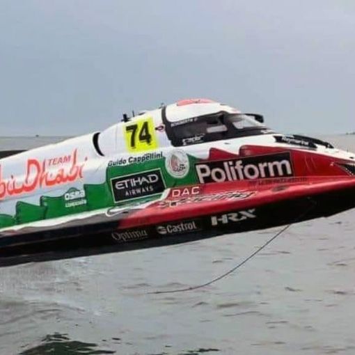 Il 2 giugno torna il 71° Raid Motonautico Internazionale Pavia – Venezia
