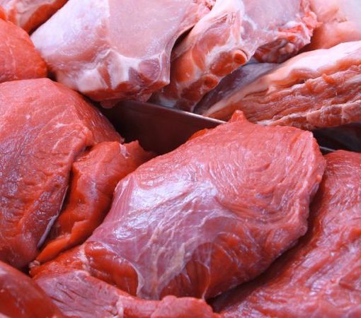 Trezzano sul Naviglio: 3 tonnellate di carne non refrigerata, multato conducente