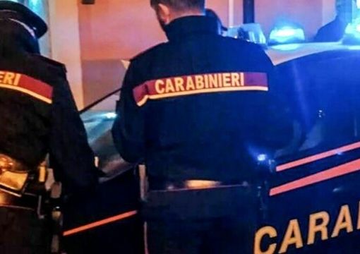 San Martino Siccomario: 26enne nigeriano semina il caos dentro ristorante. Arrestato dai carabinieri