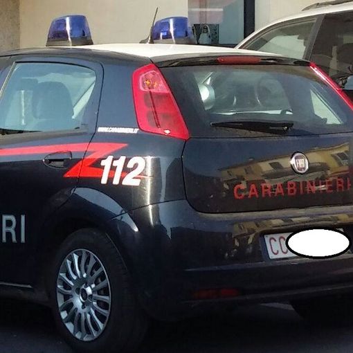 Magenta: lite in pizzeria, giovane finisce al pronto soccorso