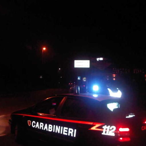 Oltrepò: sorpresi con 20 grammi di hashish, segnalati 4 ragazzi alle prefetture di Pavia e Piacenza
