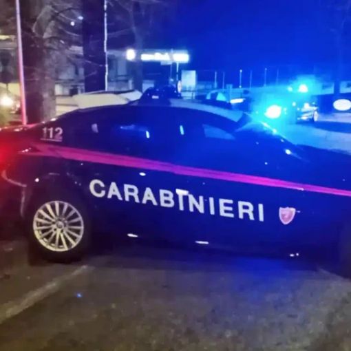 Botte da orbi a Gaggiano, si fronteggiano due bande di giovani di origine egiziana