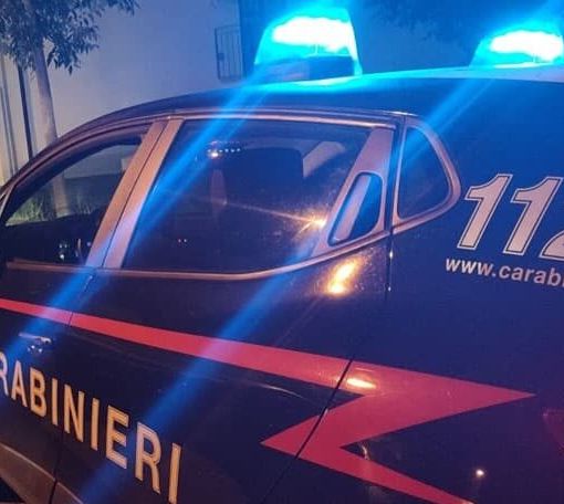 Alessandria: dal Milanese per rapine ai super, fermata banda ladri seriali