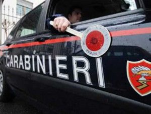Corteolona e Genzone: rintracciati 5 immigrati clandestini all'interno di un container