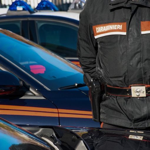 Ricercato per evasione, arrestato dopo tre anni