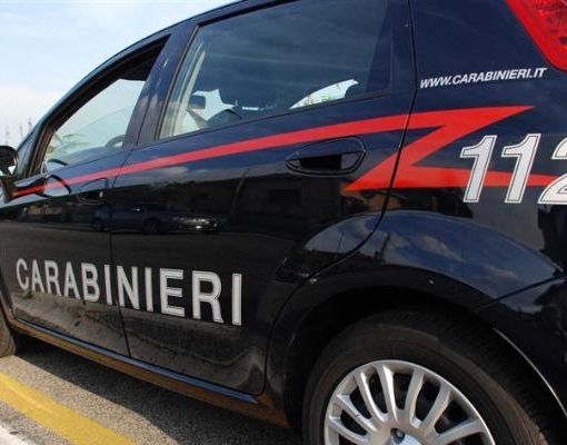 Oltrepò: ruba denaro presso il circolo comunale di Pinarolo Po, 28enne arrestato dai carabinieri