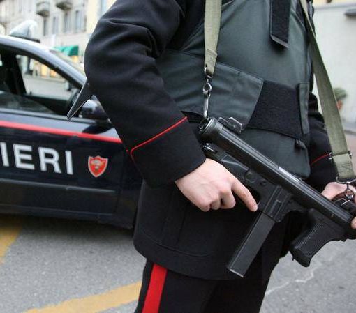 Traffico di auto rubate in Brianza, nove arresti