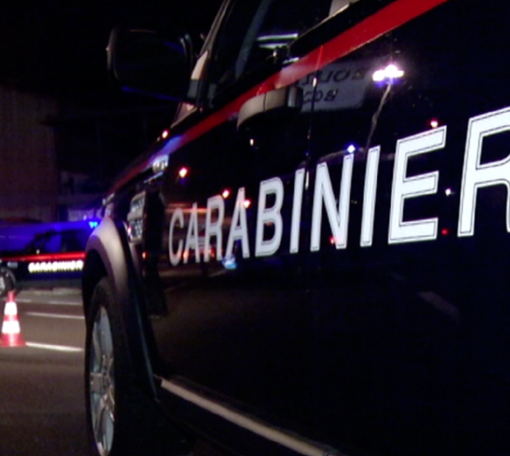 Oltrepò: picchia la moglie dopo l'ennesima lite, arrestato dai carabinieri