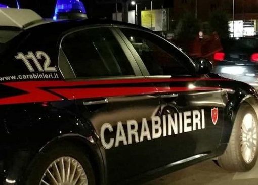 Cassolnovo: raid dei ladri in un appartamento di via Kennedy