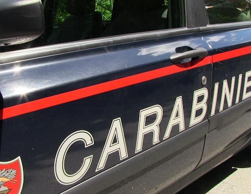 Discarica abusiva scoperta a Briga Novarese: denunciato il proprietario del terreno
