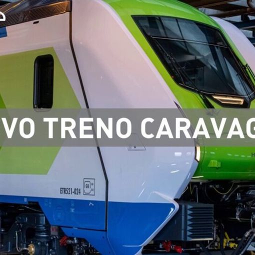 L’annuncio di Regione Lombardia: &quot;Entro fine anno sulla Milano-Mortara solo treni di ultima generazione&quot;