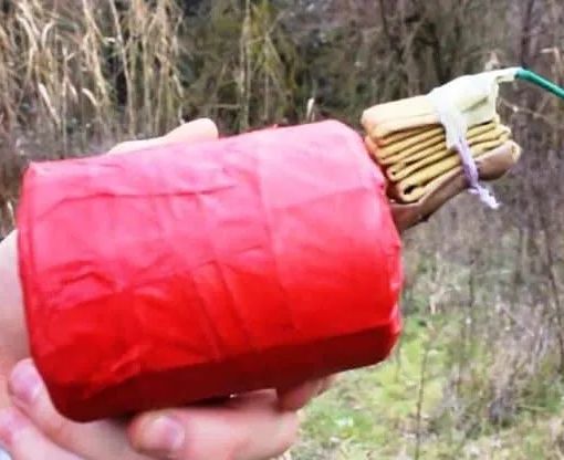 Chignolo Po, esplode bomba carta nella notte