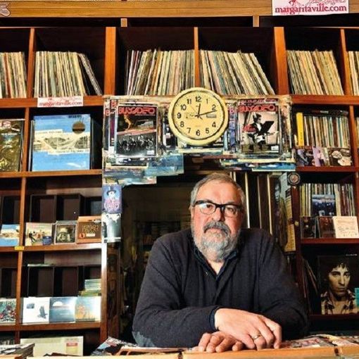 Scompare un pezzo della storia della musica: Paolo Carù trovato senza vita nella sua abitazione