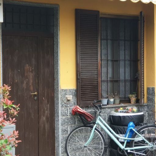 Magenta ancora “ladri di case”: occupa un'abitazione gratis e senza averne diritto