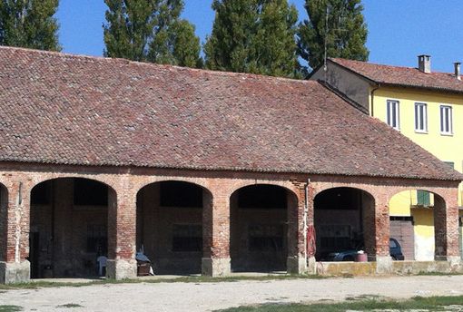 Pieve del Cairo: alla tenuta San Marzano Mercurina tra natura e cultura