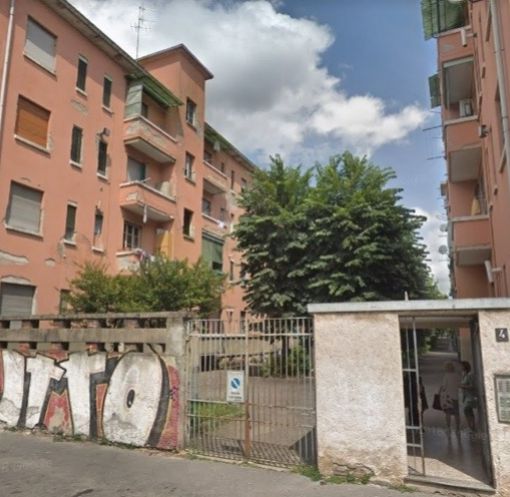 Occupazione case al Giambellino: condannati