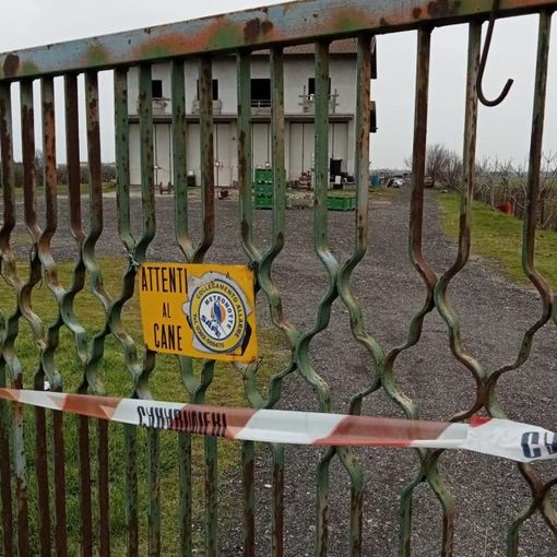 Cassolnovo, omicidio Mohamed Ibrahim Mansour: continuano le indagini con i RIS