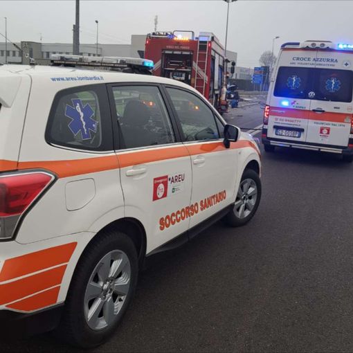 Aveva 28 anni l’uomo morto nell’incidente a Morimondo