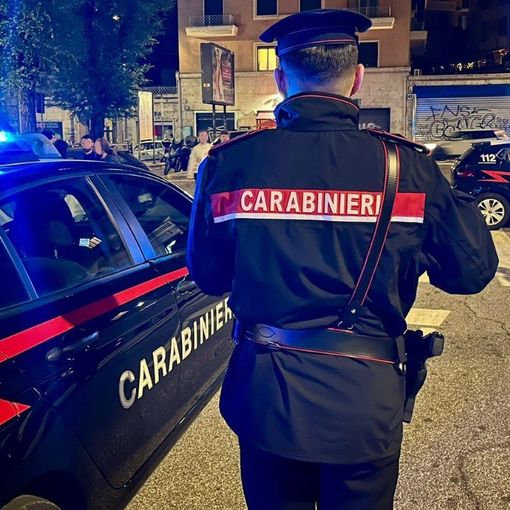 Arriva a Vigevano l’indagine della Procura di Vercelli che ha portato sette persone in carcere per droga