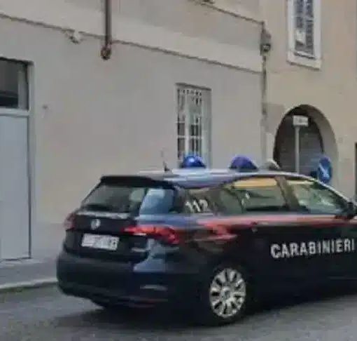 Magenta: truffa sventata, i Carabinieri intervengono e inseguono i malviventi fino alla Boffalora Malpensa